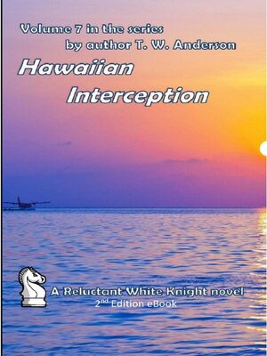 cover image of Hawaiian Interception